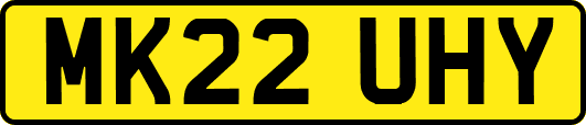 MK22UHY