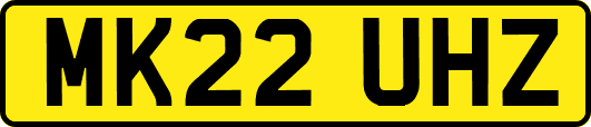 MK22UHZ