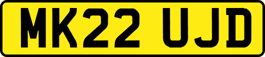 MK22UJD