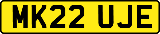 MK22UJE