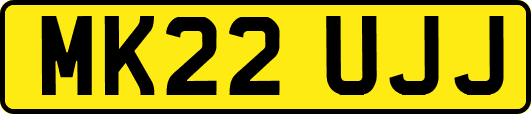 MK22UJJ