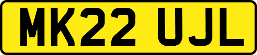 MK22UJL