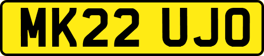 MK22UJO