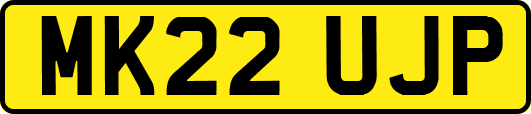 MK22UJP