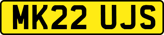 MK22UJS
