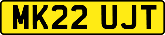 MK22UJT
