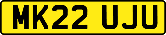 MK22UJU