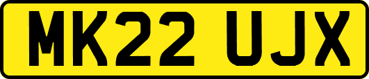 MK22UJX