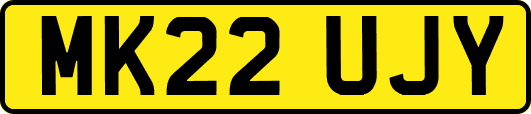MK22UJY