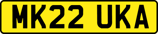 MK22UKA