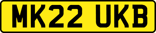 MK22UKB