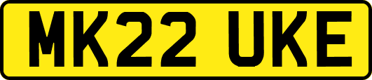 MK22UKE