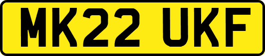 MK22UKF