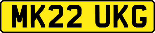 MK22UKG