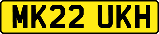 MK22UKH