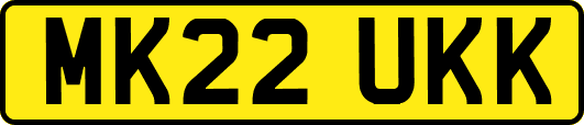 MK22UKK