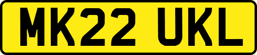 MK22UKL