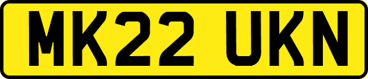 MK22UKN