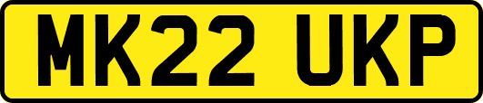 MK22UKP