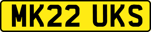 MK22UKS