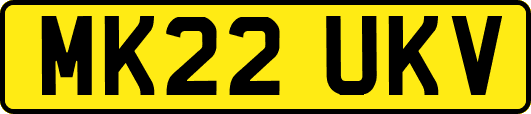 MK22UKV