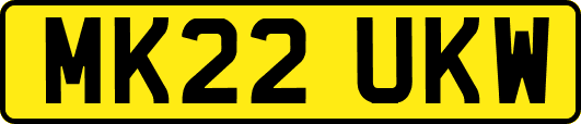 MK22UKW