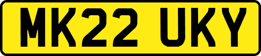 MK22UKY