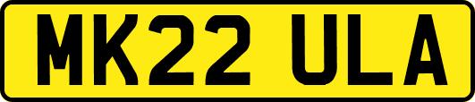 MK22ULA