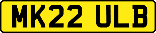 MK22ULB