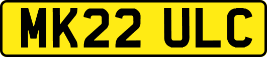 MK22ULC