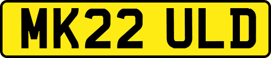 MK22ULD