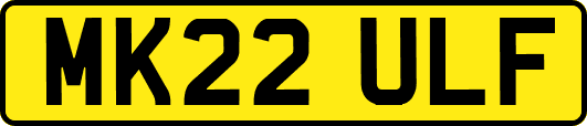 MK22ULF