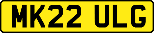 MK22ULG