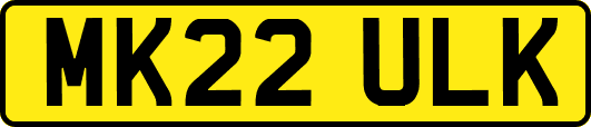 MK22ULK