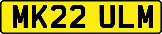 MK22ULM