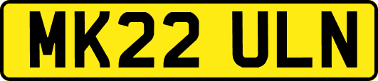 MK22ULN