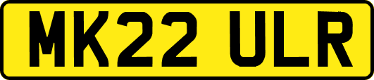 MK22ULR