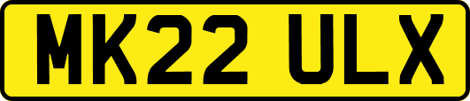 MK22ULX