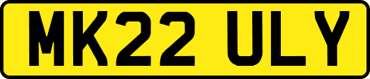 MK22ULY