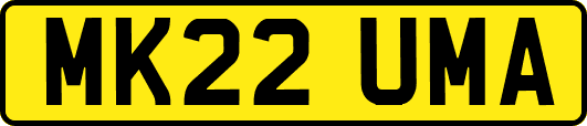 MK22UMA