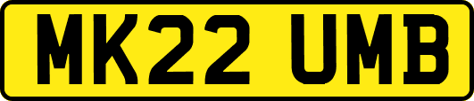 MK22UMB