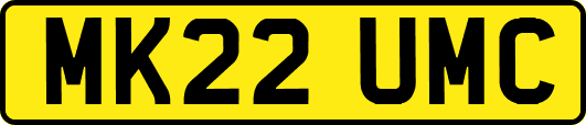 MK22UMC