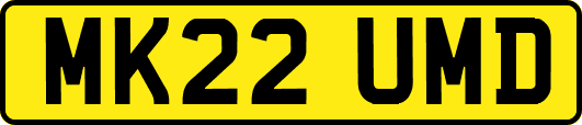 MK22UMD