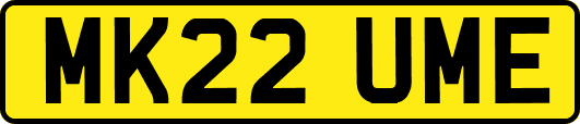 MK22UME