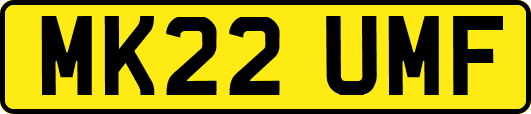 MK22UMF