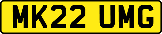 MK22UMG