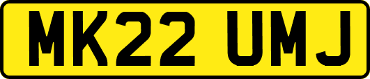 MK22UMJ