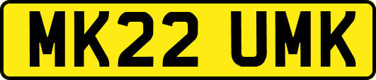 MK22UMK