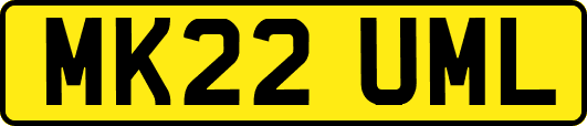 MK22UML