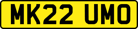 MK22UMO